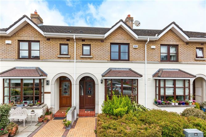 26 Rockford Manor, Stradbrook Road, Blackrock, Co. Dublin