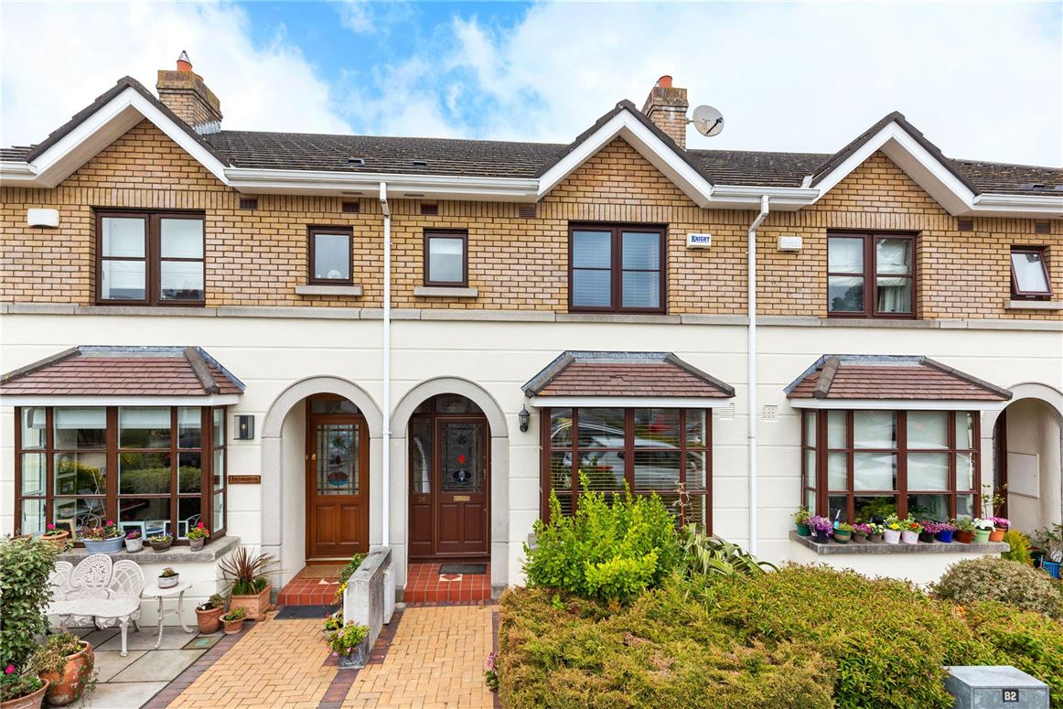 26 Rockford Manor, Stradbrook Road, Blackrock, Co. Dublin