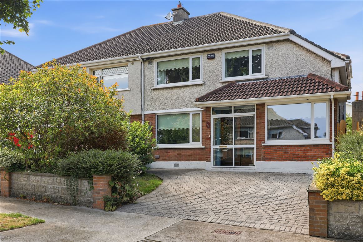 163 Biscayne , Malahide, County Dublin