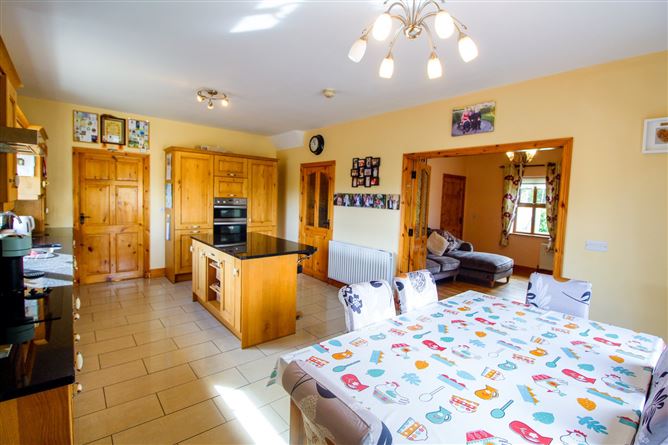 Teeveeny, Dromina, Co. Cork