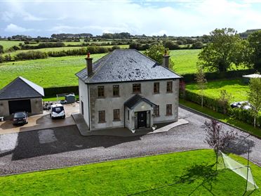 Teeveeny, Dromina, Co. Cork