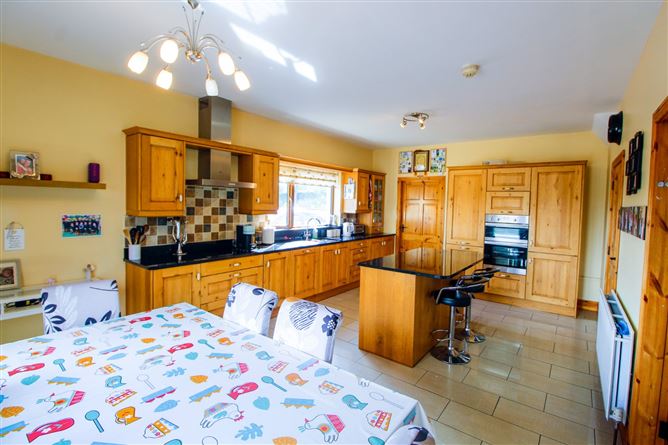 Teeveeny, Dromina, Co. Cork