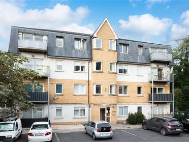 8 The Sycamore, Clonshaugh Woods, Clonshaugh, Dublin 17