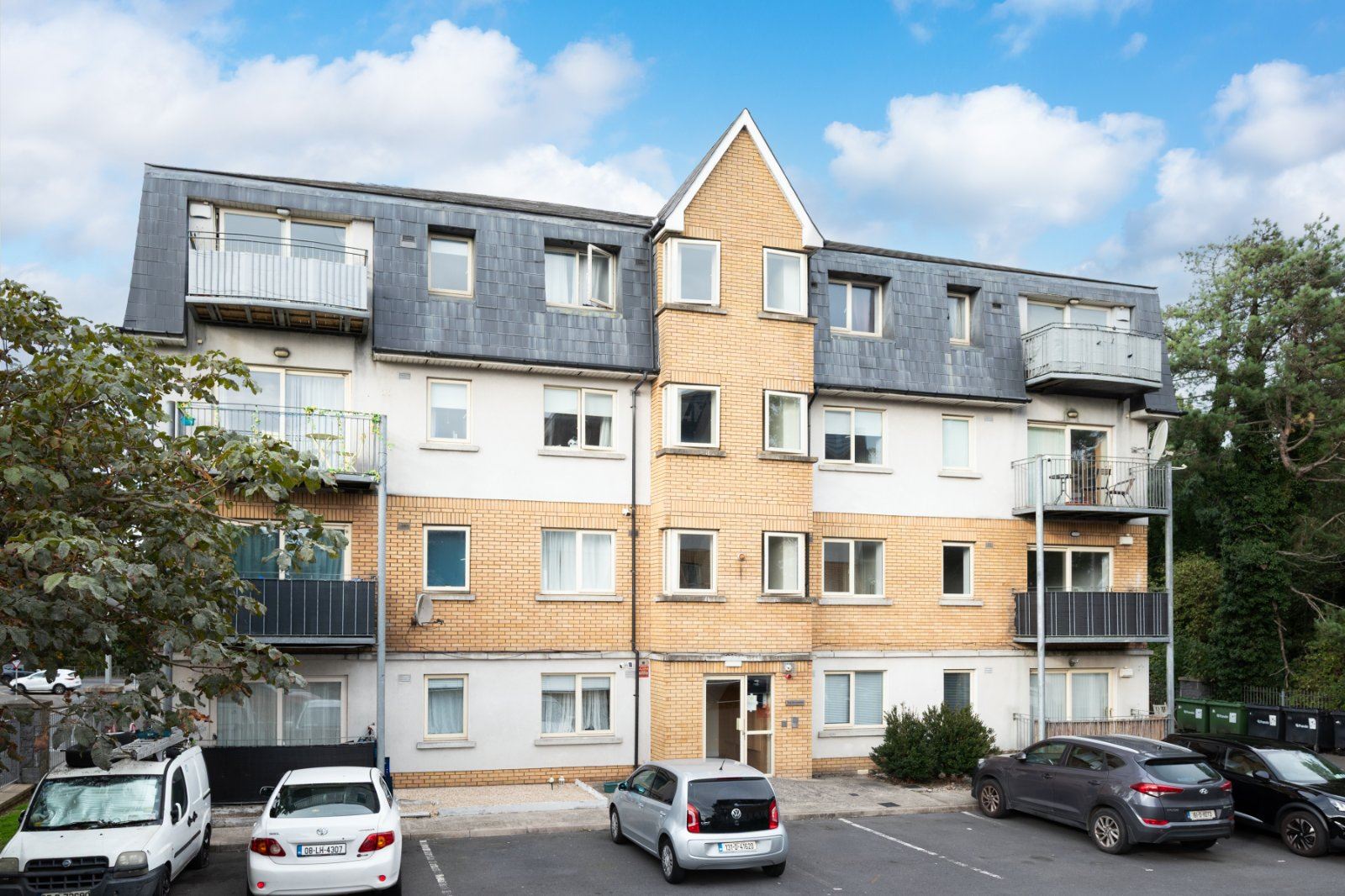 8 The Sycamore, Clonshaugh Woods, Clonshaugh, Dublin 17