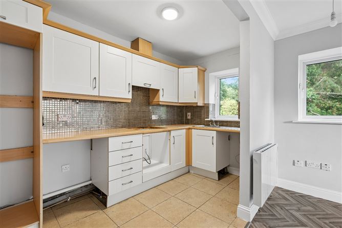 8 The Sycamore, Clonshaugh Woods, Clonshaugh, Dublin 17