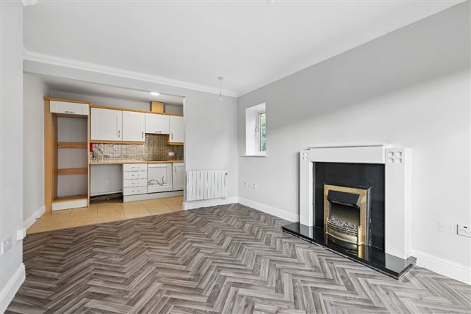 8 The Sycamore, Clonshaugh Woods, Clonshaugh, Dublin 17