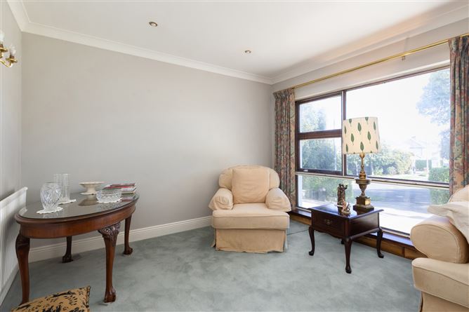 19 Cornelscourt Hill Road, Foxrock, Dublin 18