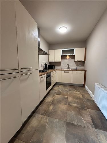 Apartment 7, Kilbelin View, Kilbelin, Newbridge, Kildare