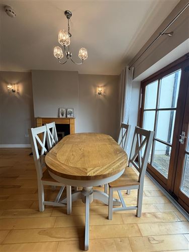 Apartment 7, Kilbelin View, Kilbelin, Newbridge, Kildare