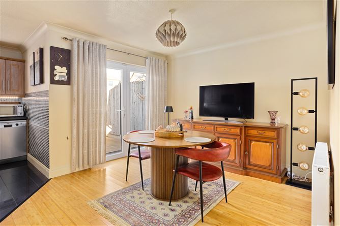 260 The Sycamore, Edenderry, Offaly