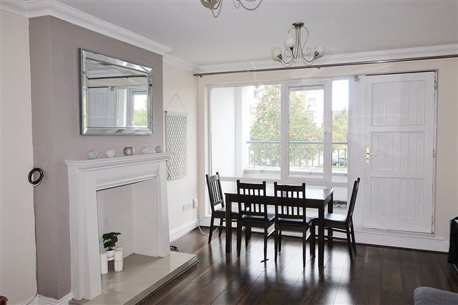 142 Waterville Terrace, Waterville, Blanchardstown, Dublin 15