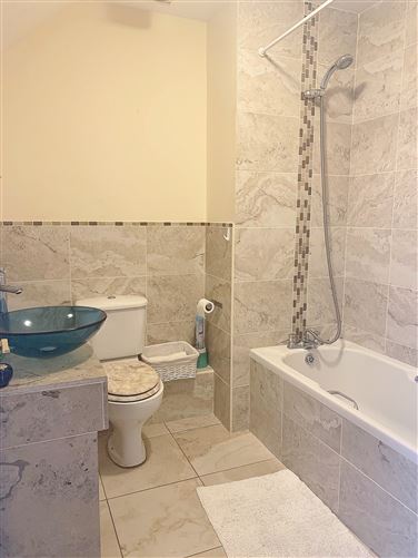 142 Waterville Terrace, Waterville, Blanchardstown, Dublin 15