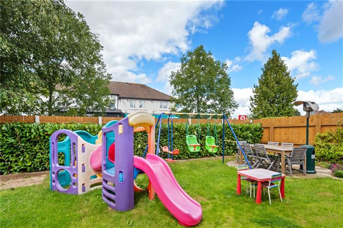 53 Grange Road, Rathfarnham, Dublin 14