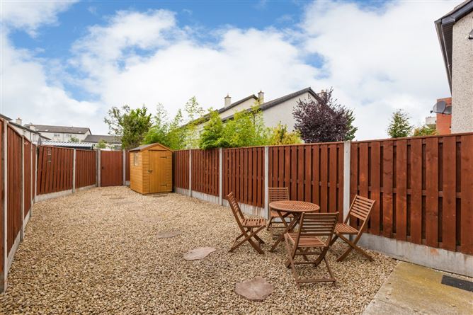 15 Mayeston Lawn, Finglas, Dublin 11