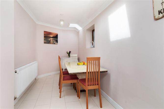 4 Ivy Terrace, Cork Street, Dublin 8
