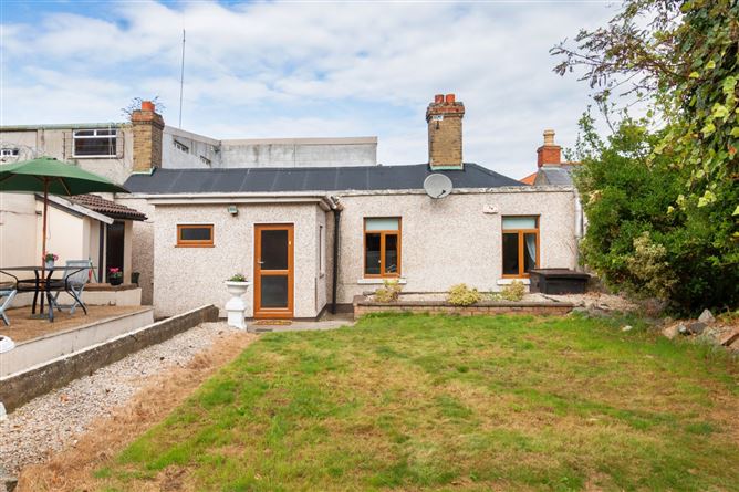 4 Ivy Terrace, Cork Street, Dublin 8