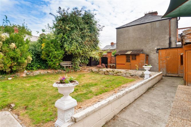 4 Ivy Terrace, Cork Street, Dublin 8