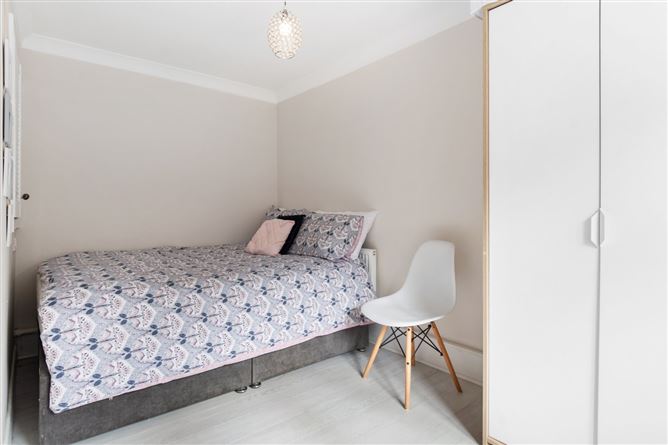 4 Ivy Terrace, Cork Street, Dublin 8