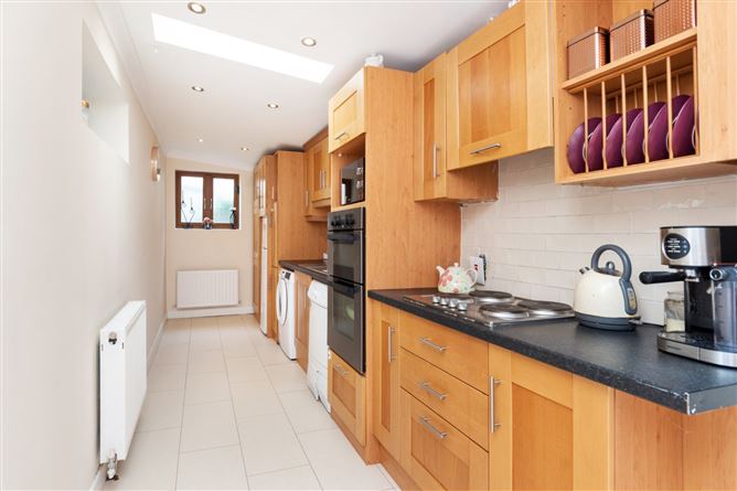 4 Ivy Terrace, Cork Street, Dublin 8