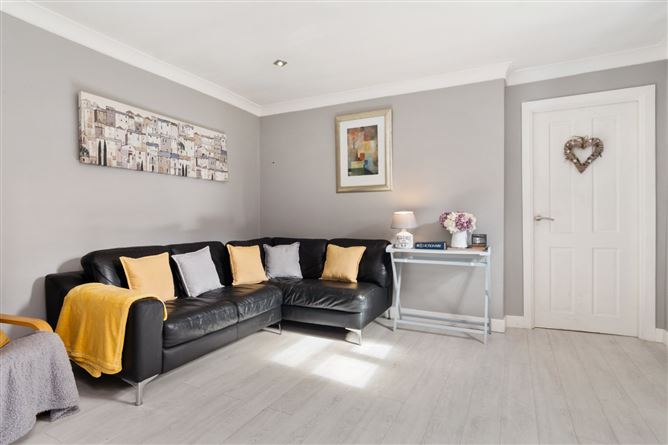 4 Ivy Terrace, Cork Street, Dublin 8