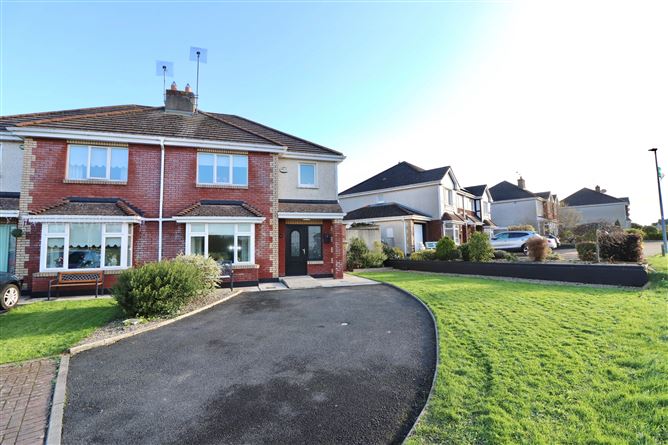 44 Shannonvale, Old Cratloe Road 