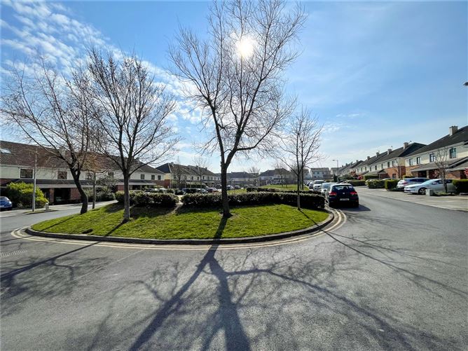 220 Charlesland Park, Greystones, Co. Wicklow