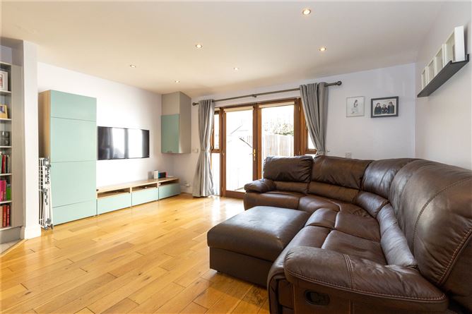 220 Charlesland Park, Greystones, Co. Wicklow