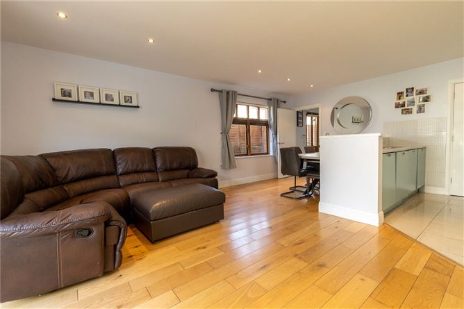 220 Charlesland Park, Greystones, Co. Wicklow