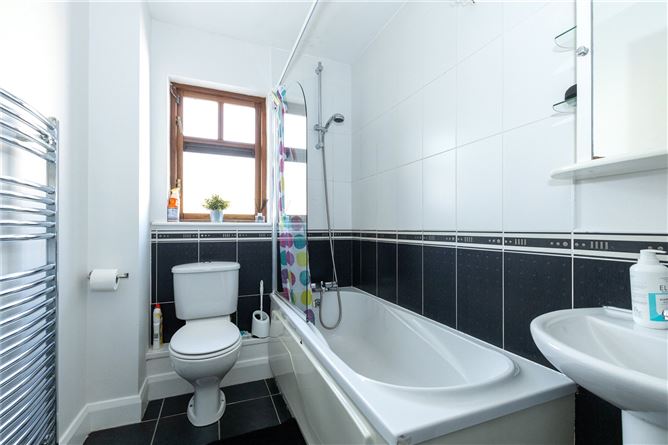 220 Charlesland Park, Greystones, Co. Wicklow