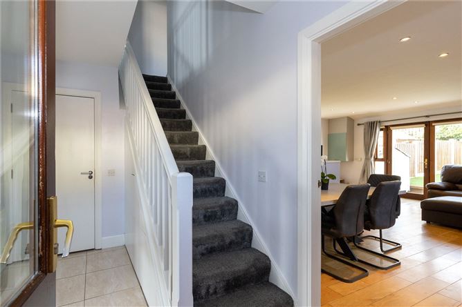 220 Charlesland Park, Greystones, Co. Wicklow