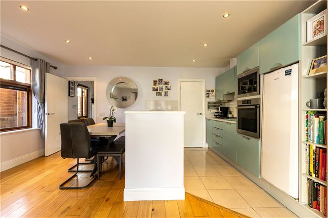 220 Charlesland Park, Greystones, Co. Wicklow