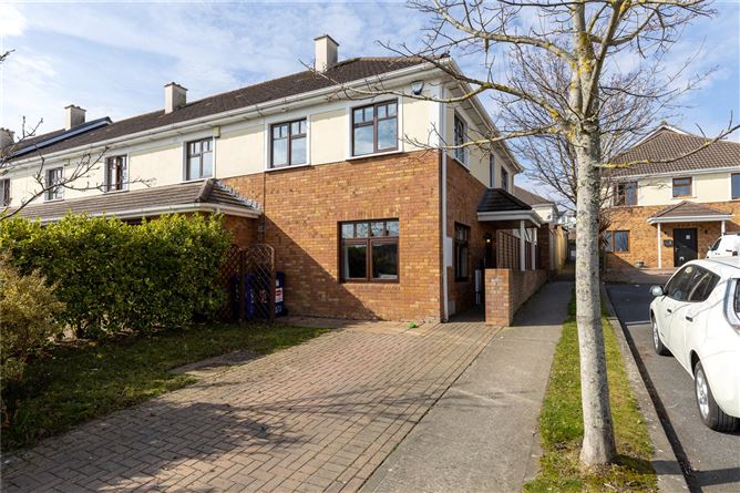 220 Charlesland Park, Greystones, Co. Wicklow