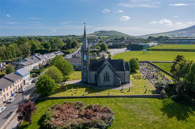 Applegreen Service Station, Ryland St, Bunclody, Co. Wexford