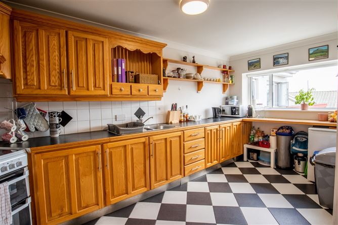 Applegreen Service Station, Ryland St, Bunclody, Co. Wexford