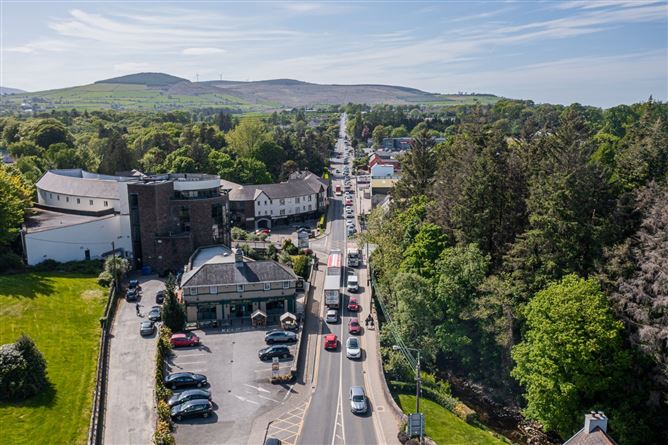 Applegreen Service Station, Ryland St, Bunclody, Co. Wexford
