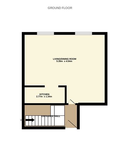 59 Dorset Square, Gardiner Street Upper, Dublin 1