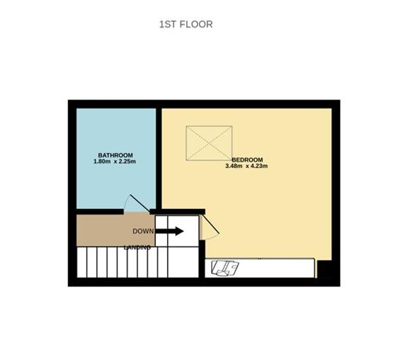 59 Dorset Square, Gardiner Street Upper, Dublin 1