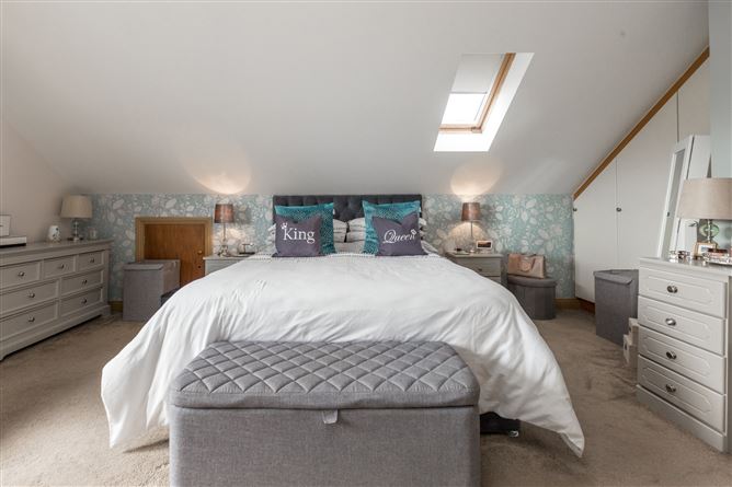 40 Aughrim Hall, Aughrim, Co. Wicklow