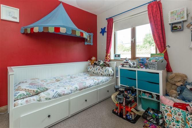 40 Aughrim Hall, Aughrim, Co. Wicklow