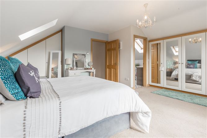 40 Aughrim Hall, Aughrim, Co. Wicklow