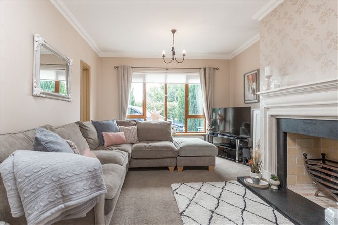 40 Aughrim Hall, Aughrim, Co. Wicklow