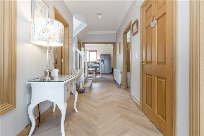 40 Aughrim Hall, Aughrim, Co. Wicklow