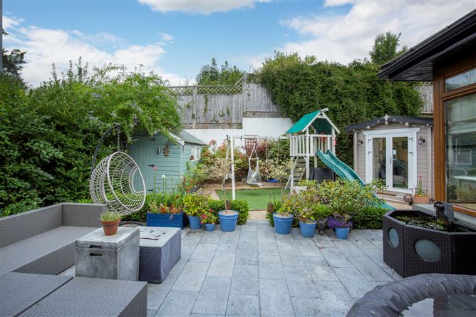 40 Aughrim Hall, Aughrim, Co. Wicklow