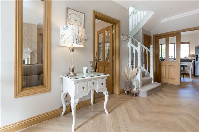 40 Aughrim Hall, Aughrim, Co. Wicklow