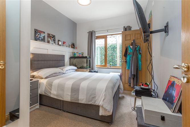 40 Aughrim Hall, Aughrim, Co. Wicklow