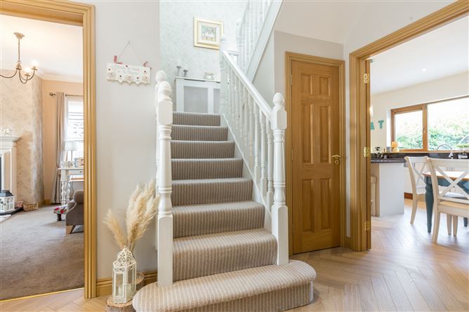 40 Aughrim Hall, Aughrim, Co. Wicklow