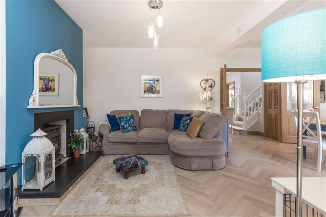 40 Aughrim Hall, Aughrim, Co. Wicklow