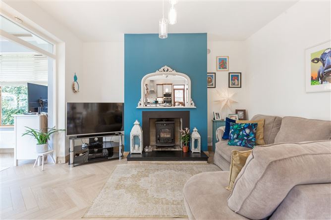 40 Aughrim Hall, Aughrim, Co. Wicklow