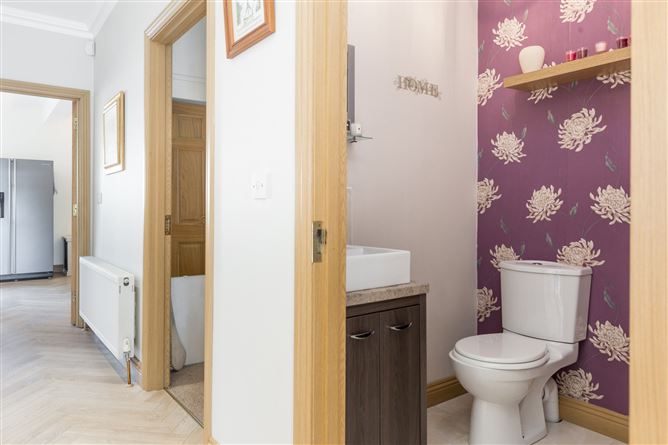 40 Aughrim Hall, Aughrim, Co. Wicklow