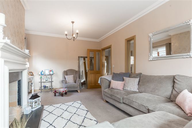 40 Aughrim Hall, Aughrim, Co. Wicklow